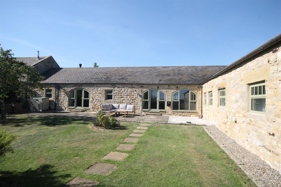 Images for Hunt Law Farm, Milbourne, Near Ponteland, Northumberland EAID:goodfellowsapi BID:1