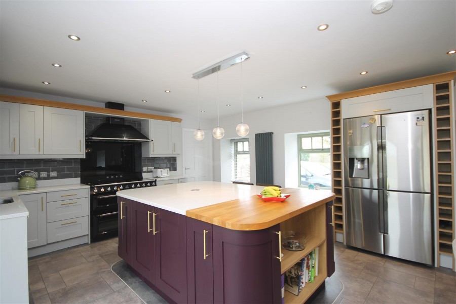 Images for Hunt Law Farm, Milbourne, Near Ponteland, Northumberland EAID:goodfellowsapi BID:1