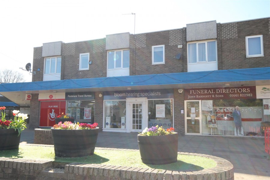 Images for Merton Way, Ponteland, Newcastle Upon Tyne, Northumberland EAID:goodfellowsapi BID:1