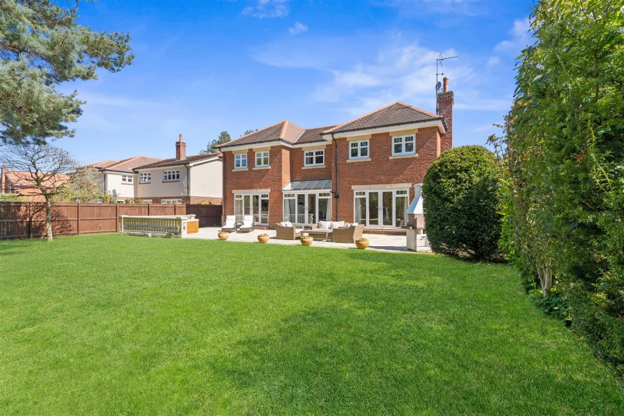 Images for Whinfell Road, Darras Hall, Ponteland EAID:goodfellowsapi BID:1