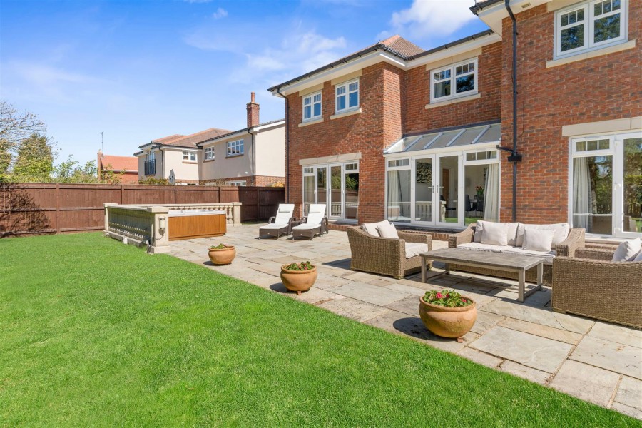 Images for Whinfell Road, Darras Hall, Ponteland EAID:goodfellowsapi BID:1