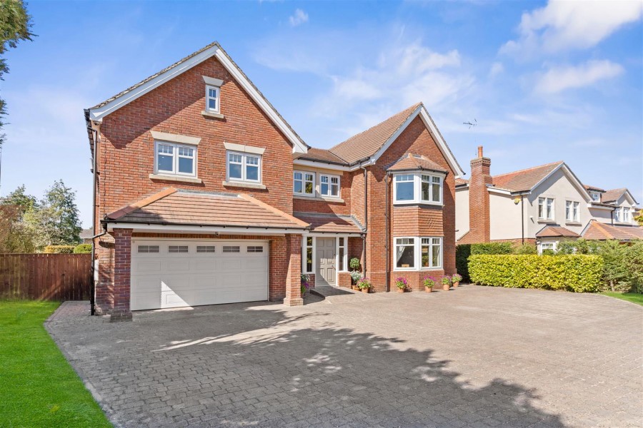 Images for Whinfell Road, Darras Hall, Ponteland EAID:goodfellowsapi BID:1
