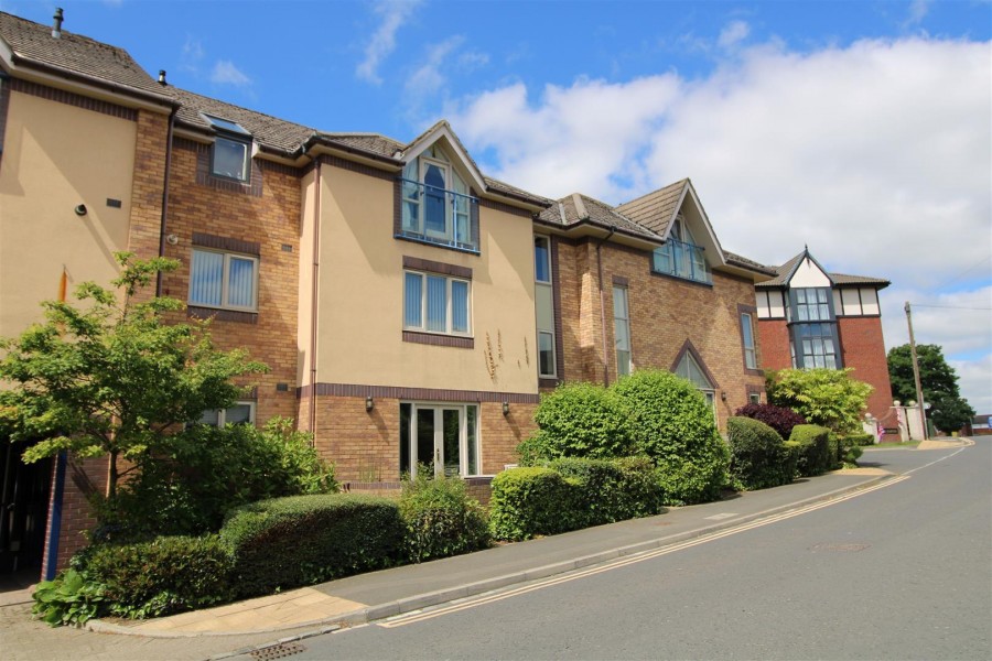 Images for Collingwood Court, Ponteland, Newcastle upon Tyne, Northumberland EAID:goodfellowsapi BID:1