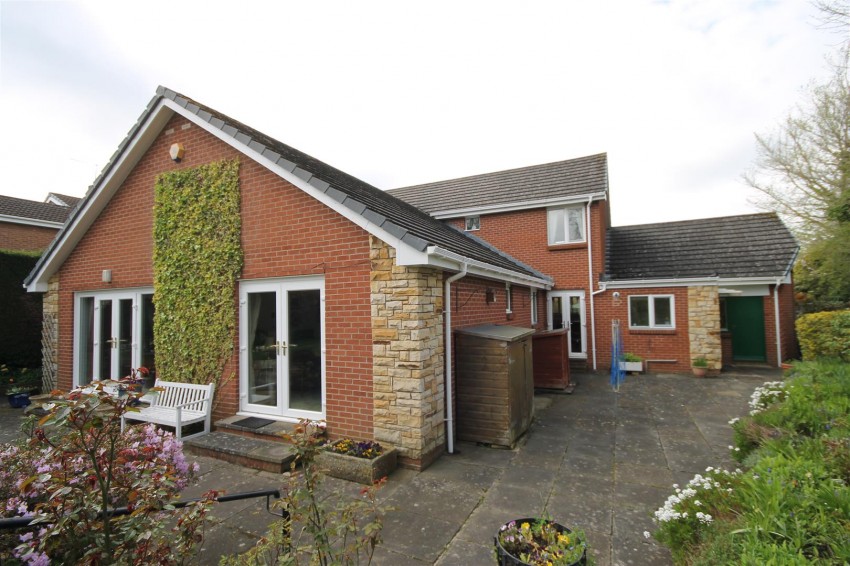 Images for Darras Road, Darras Hall, Newcastle upon Tyne, Northumberland EAID:goodfellowsapi BID:1