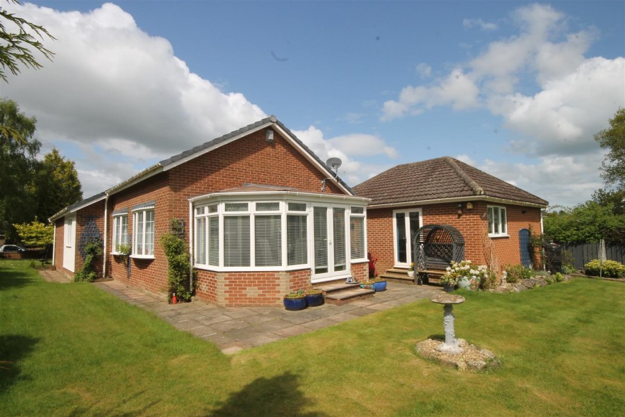 Images for Woodlands, Darras Hall, Newcastle Upon Tyne, Northumberland EAID:goodfellowsapi BID:1