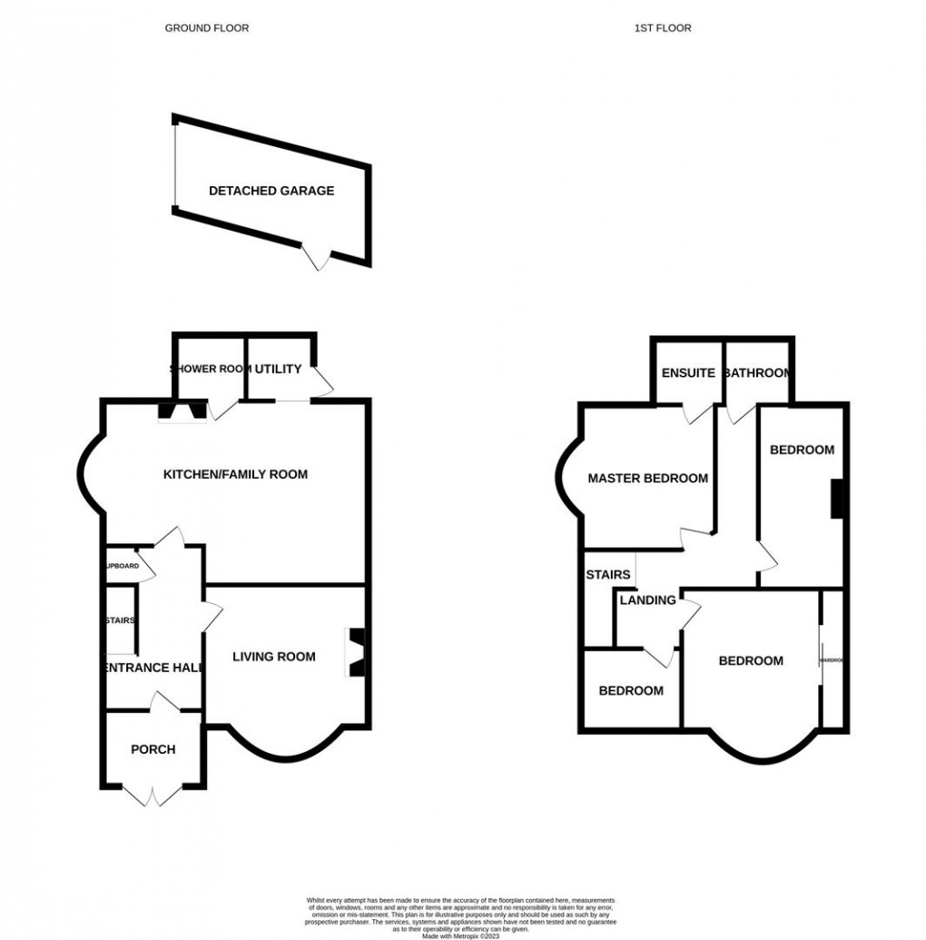 Floorplan for Rosebery Crescent, Jesmond, Newcastle Upon Tyne