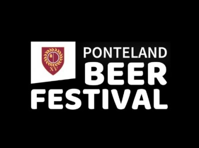 Goodfellows Supports Ponteland Beer Festival