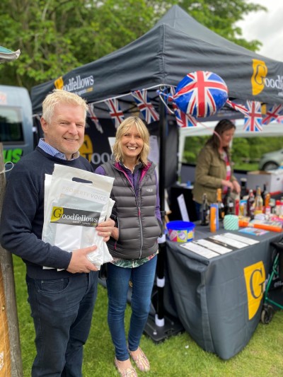 Party in the Park 2025
