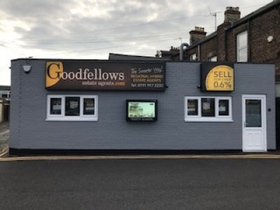 Our New Gosforth Office is Open!