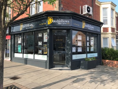Our new Heaton office is open!
