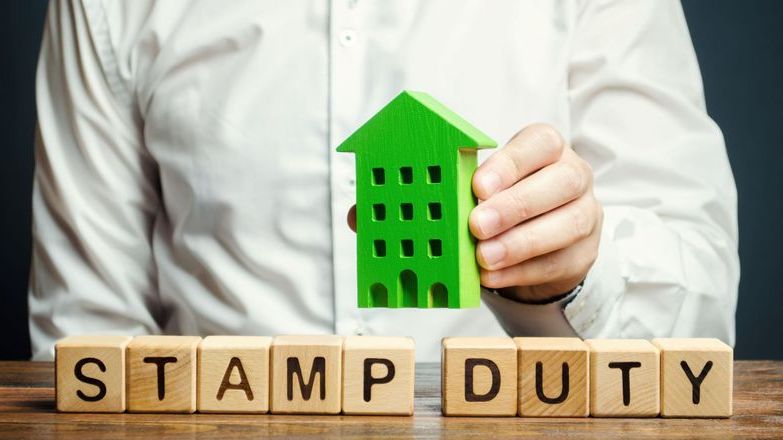 Stamp Duty holiday enters new phase