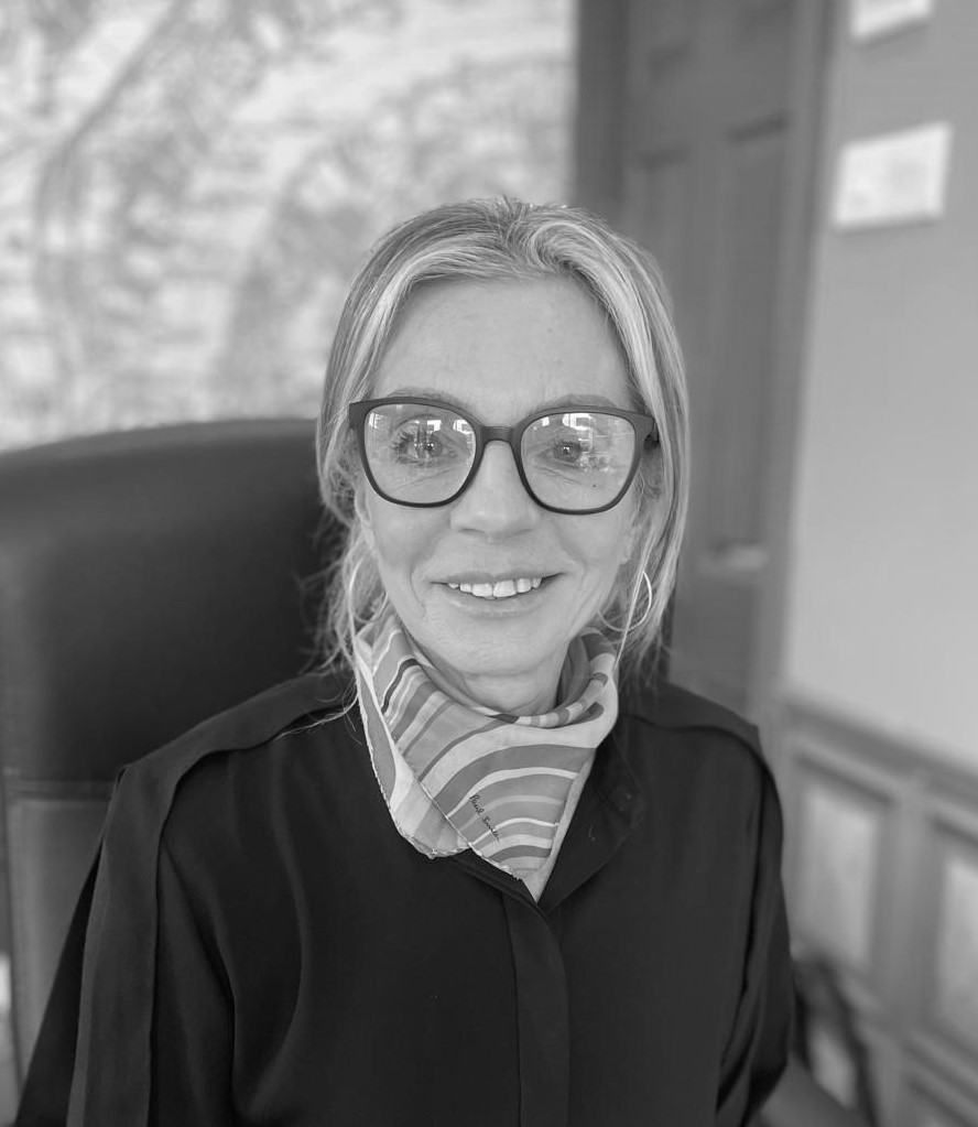 Jill Woods,